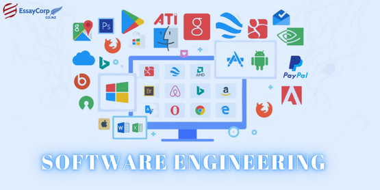 Software Engineering Assignment Help